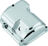 Twin Power 00-06 FLH FXST FLST Chrome Transmission Top Cover Replaces H-D 34541-00