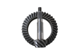 Revolution Gear & Axle Dana 44 Thick Gear Rear Axle 4.56 Ratio Dual Drilled Ring & Pinion Set