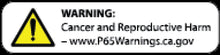 Load image into Gallery viewer, Hazardous Materials Info Sheet
